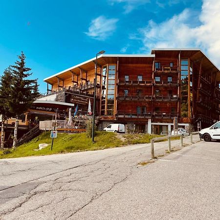 Studio, 2 Personnes, Les Balcons De Recoin Chamrousse Eksteriør bilde